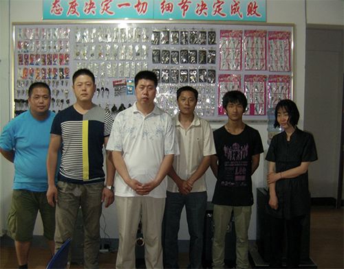 梧州开锁技术培训学校