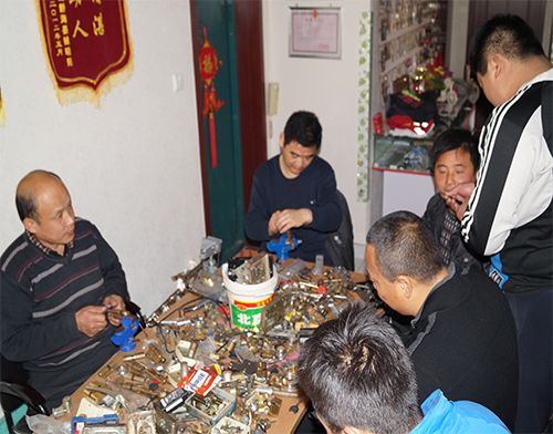 梧州开锁培训